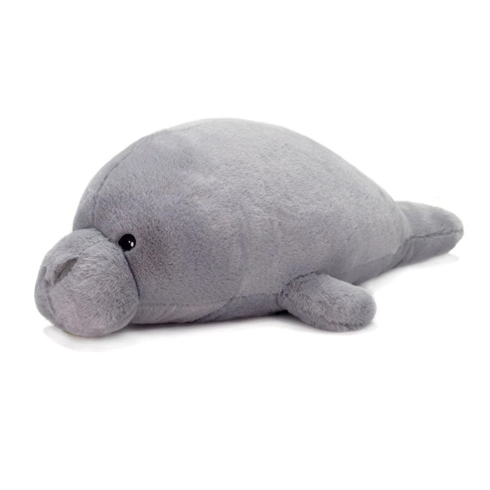 Manatee Plush