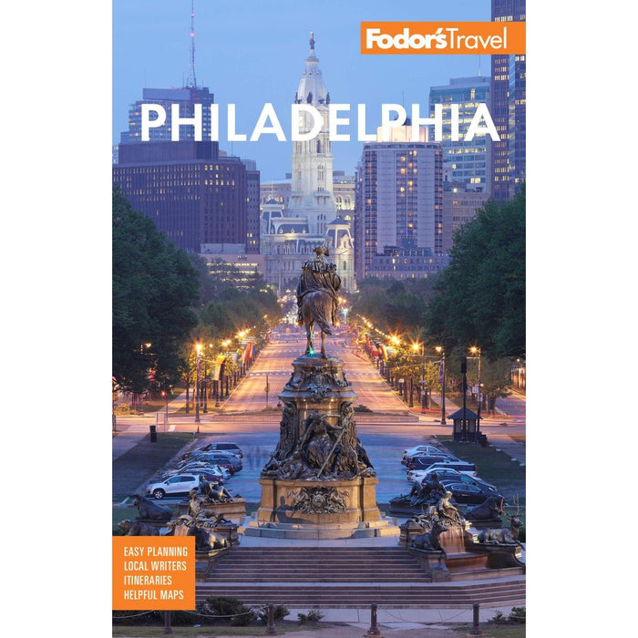Fodor's Travel Guidebook