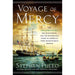 Voyage of Mercy: Autographed Book Copy - USS Constitution