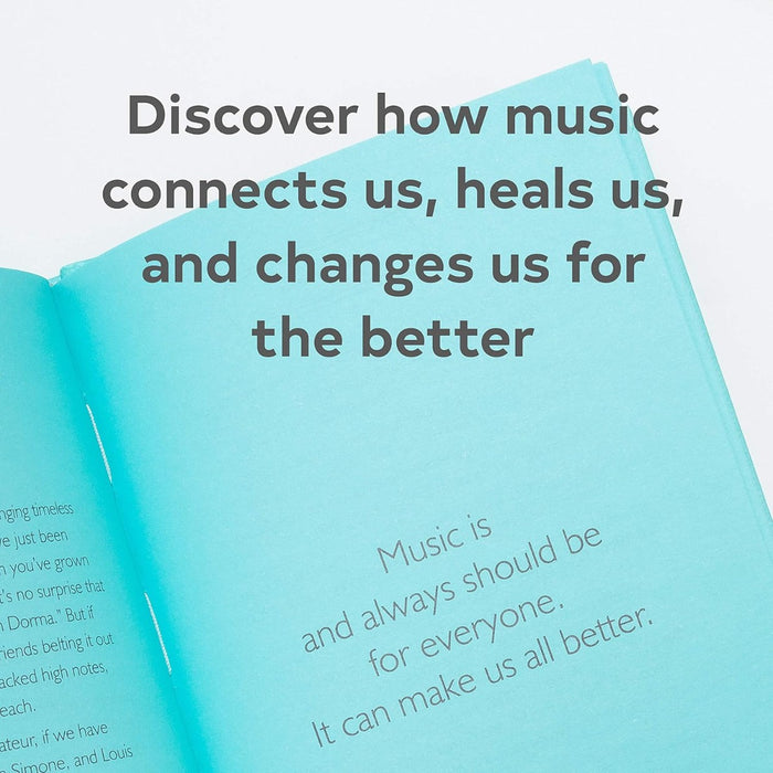 How Music Can Make You Better (Hardcover)