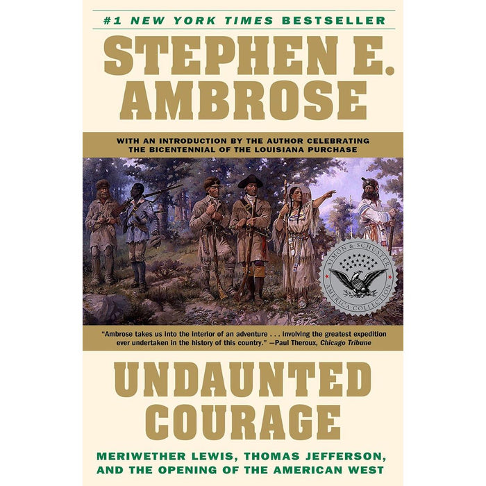 Undaunted Courage