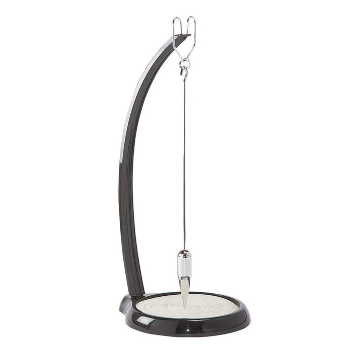 Genius at Play Focault's Pendulum for Desk