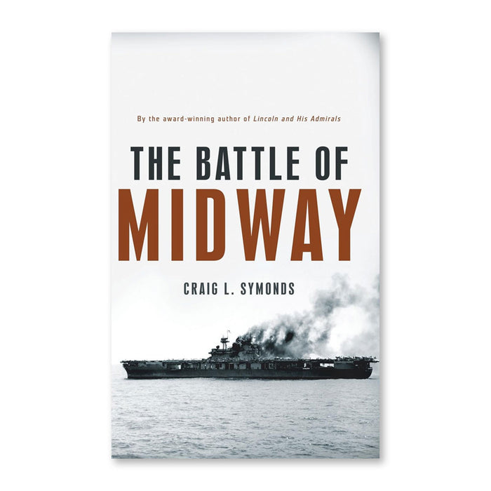 The Battle of Midway