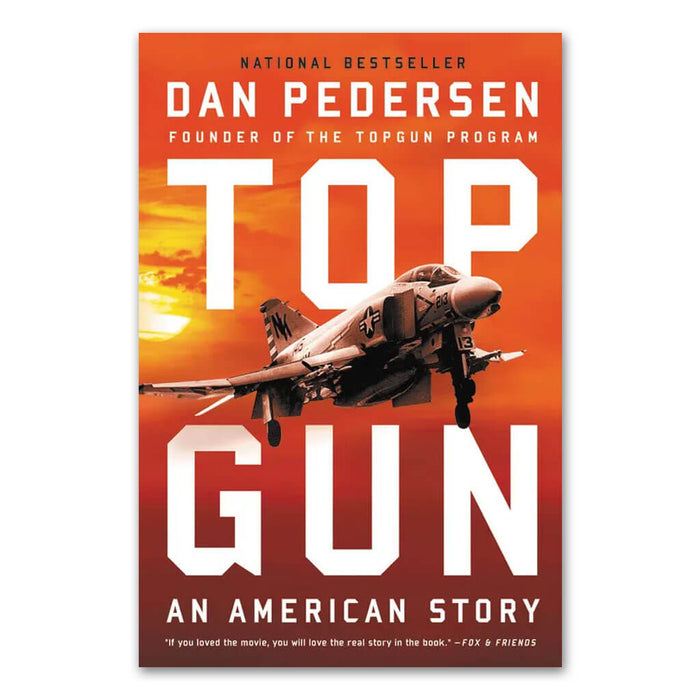 Top Gun: An American Story