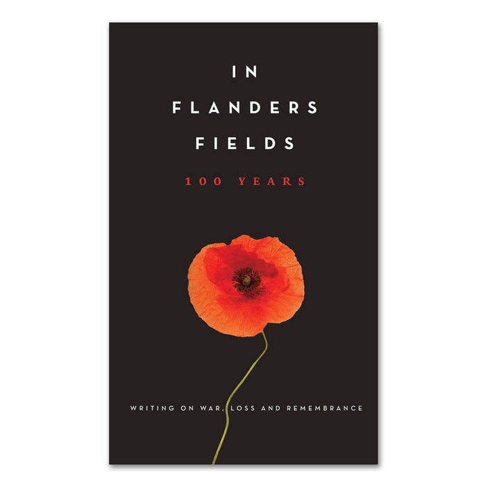 In Flanders Fields