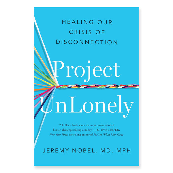 Project Unlonely — Muze Merch