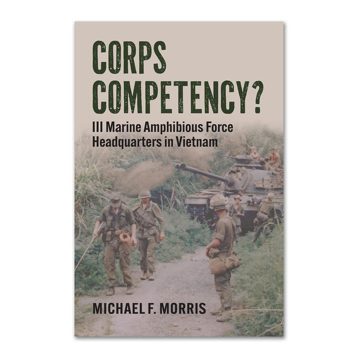 Corps Competency