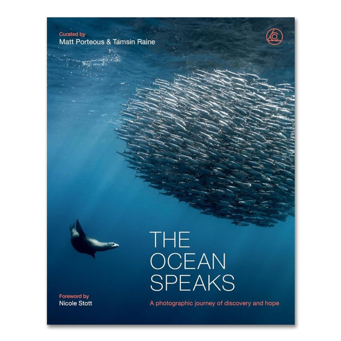 The Ocean Speaks