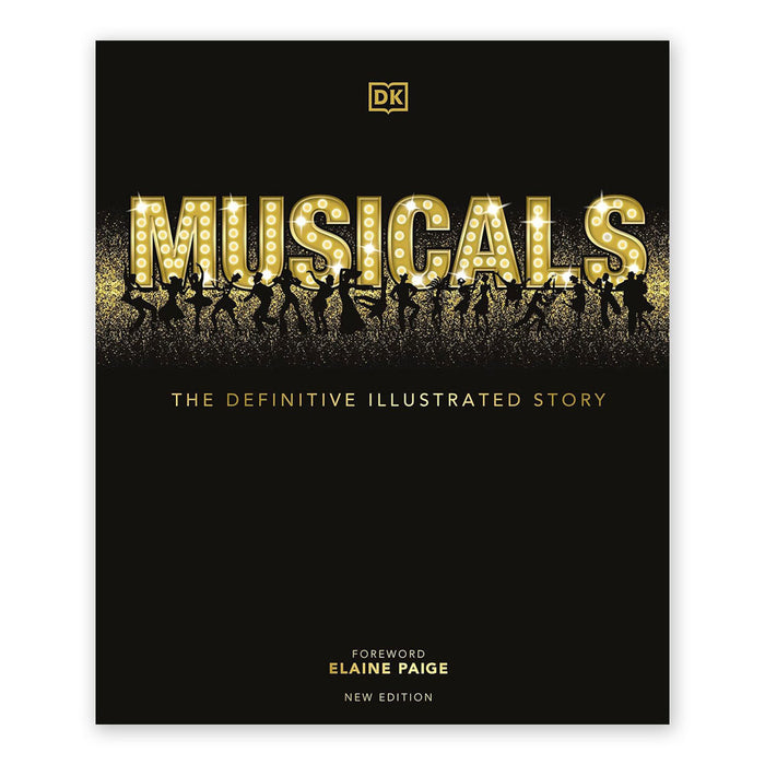 Musicals, Second Edition
