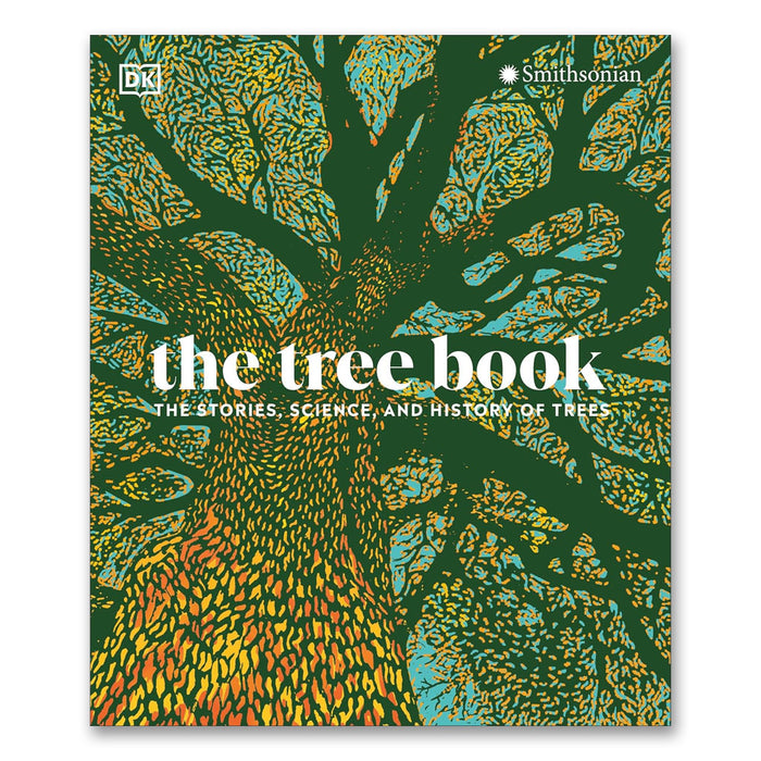 The Tree Book