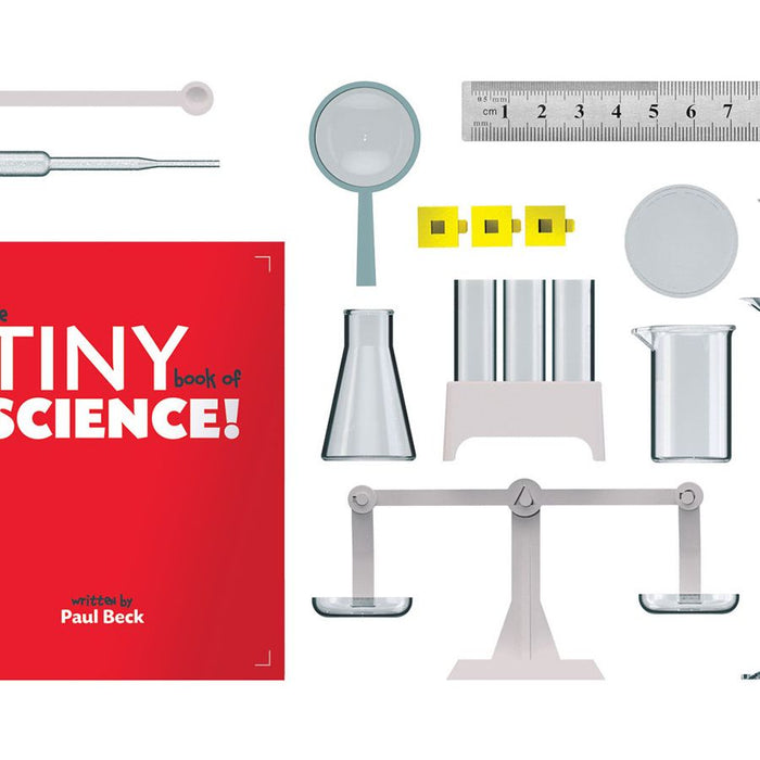 Tiny Science Kit