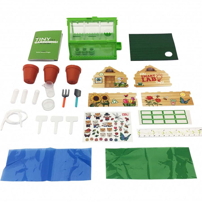 Tiny Garden Kit