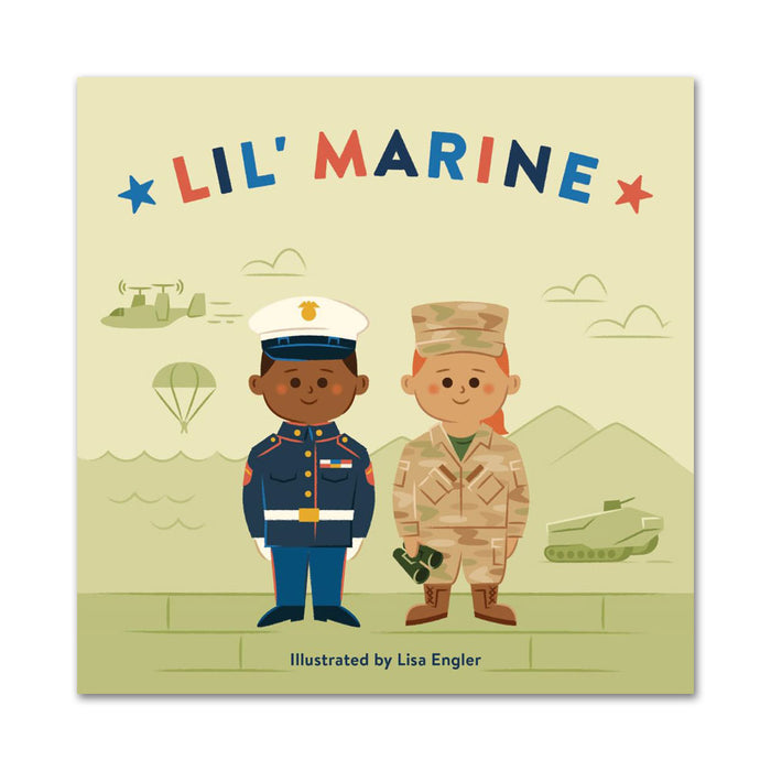Lil' Marine
