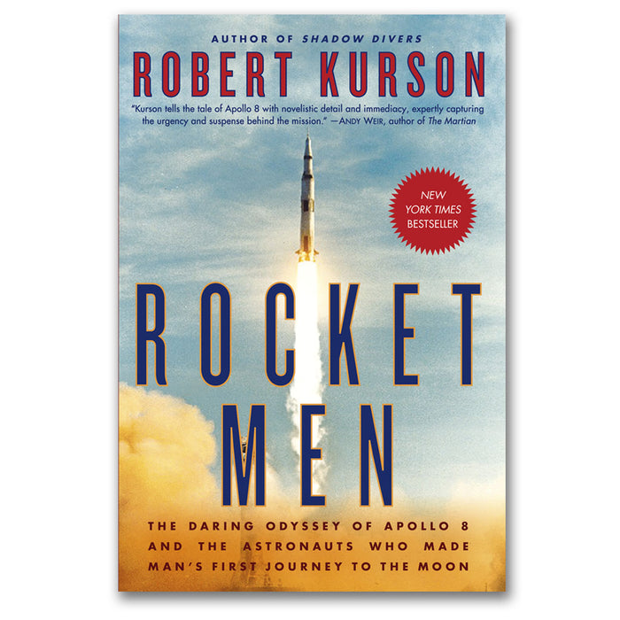 Rocket Men
