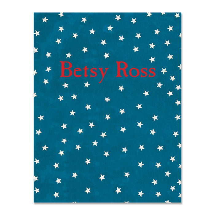 Betsy Ross (I Like to Read)