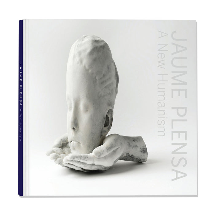Jaume Plensa A New Humanism Catalogue