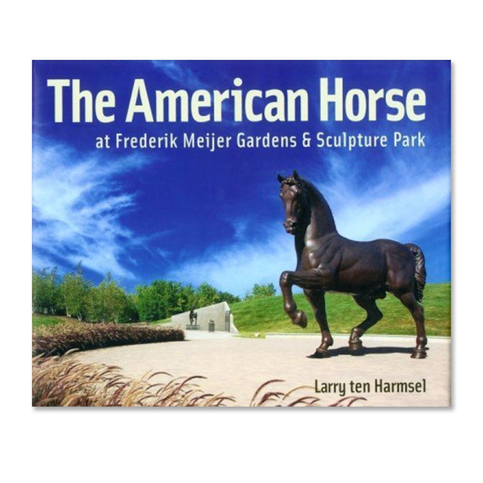 The American Horse