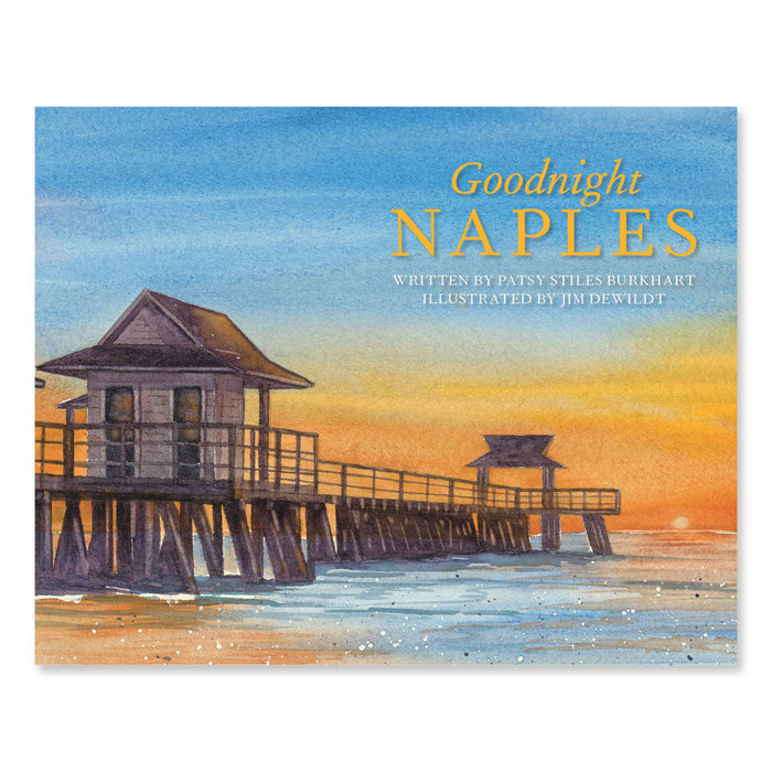 Goodnight Naples