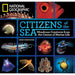 Citizens of the Sea: Wondrous Creatures From the Census of Marine Life¬†