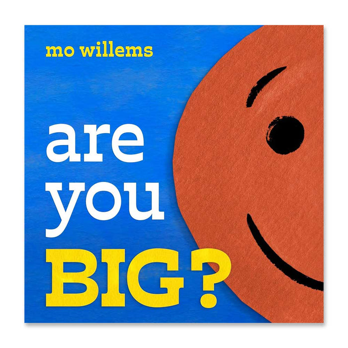 Are You Big?