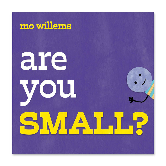 Are You Small?