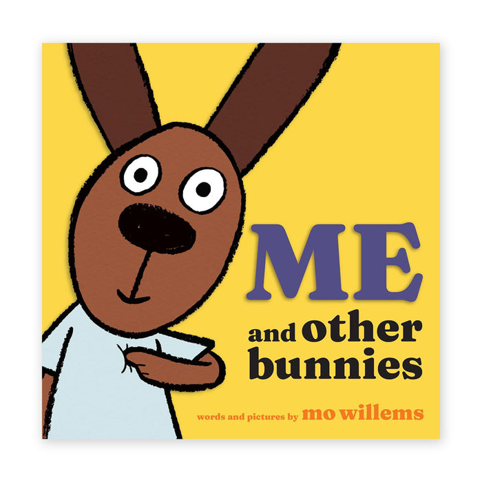 Me and Other Bunnies