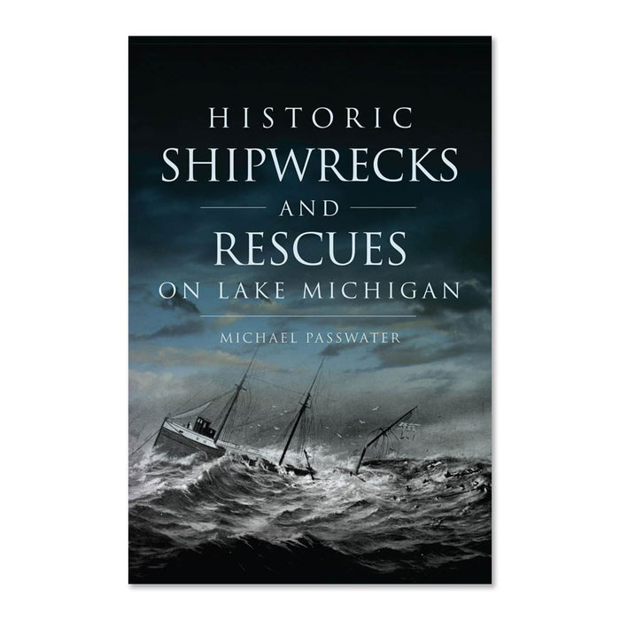 Historic Shipwrecks and Rescues