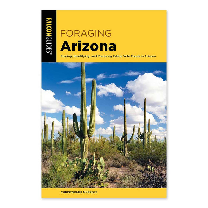 Foraging Arizona