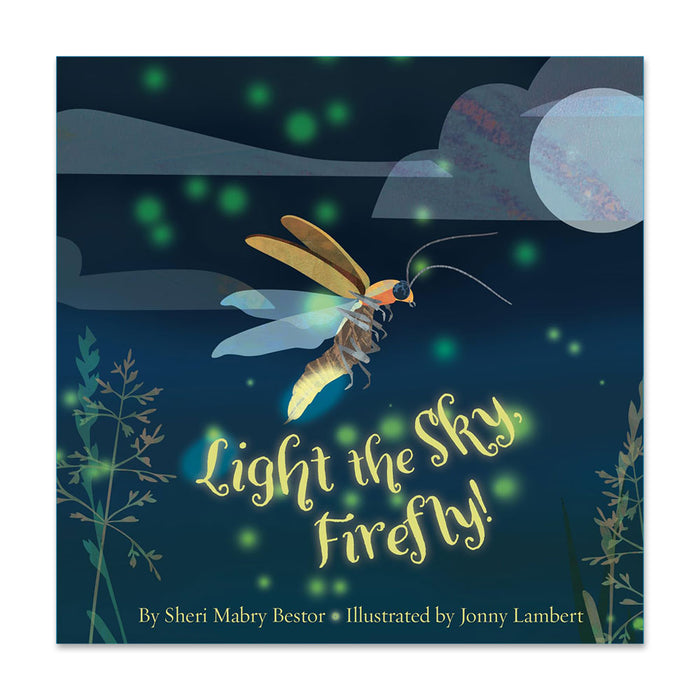 Light the Sky, Firefly