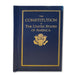 The Constitution Of The United States Of America