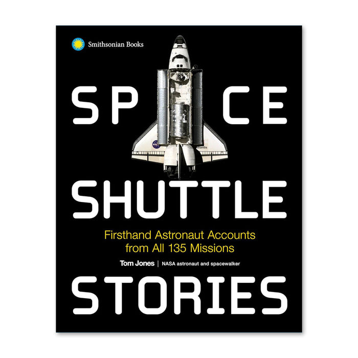 Space Shuttle Stories