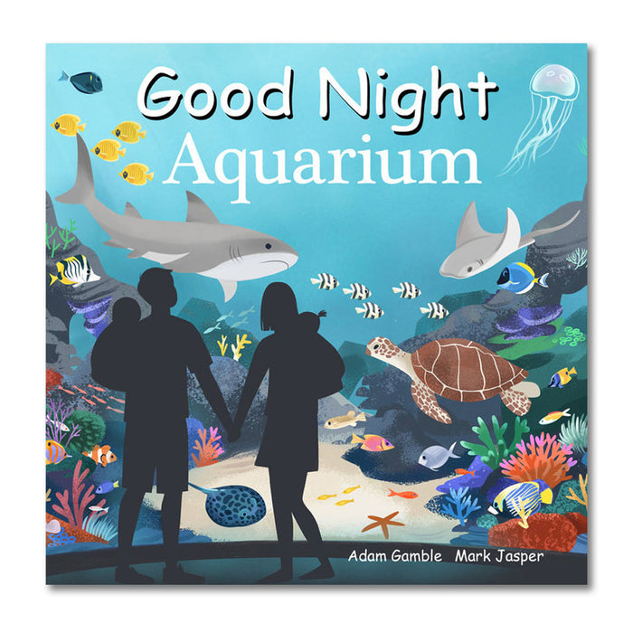 Good Night Aquarium