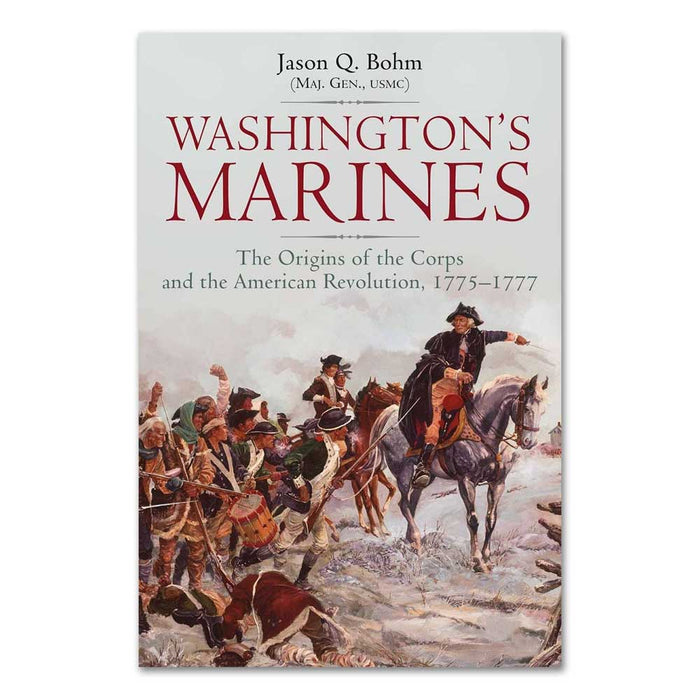 Washington's Marines