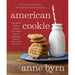 American Cookie Book by Anne Byrn