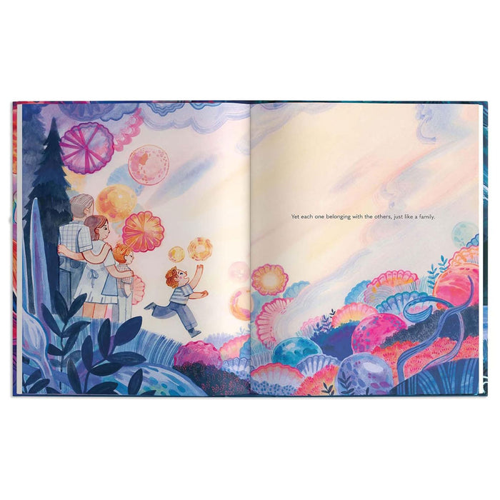 A Flash of Color and Light: A Biography of Dale Chihuly (Growing to Greatness)