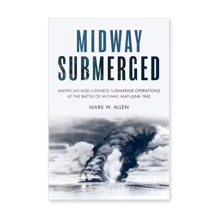 Midway Submerged