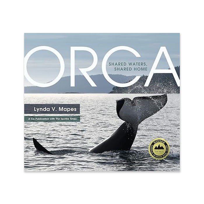 Orca: Shared Waters, Shared Home