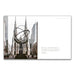 Immerse yourself in Trope New York (Trope City Editions, 5), featuring a striking photo of the iconic Atlas statue before St. Patrick’s Cathedral, set against modern skyscrapers that showcase the city’s dynamic urban landscape. The accompanying page presents a thought-provoking quote about New York as a global meeting place—making this book an inspiring addition to any architecture library or photography collection dedicated to the city.