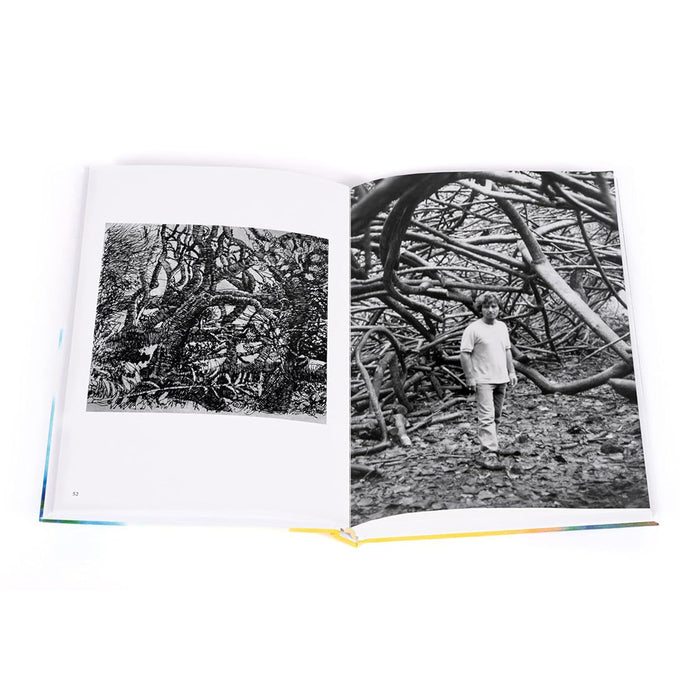 Came the Lightening: Twenty Poems for George