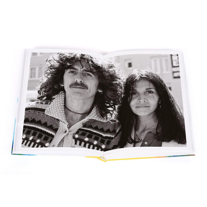 Came the Lightening: Twenty Poems for George