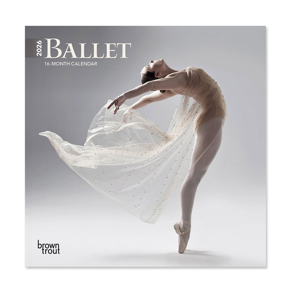 Kennedy Center Dance Collection