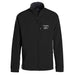 Men's Softshell Jacket - USS Battleship IOWA