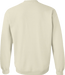 The Tulsa Zoo Est. 1928 Portraits of Conversation Crew Sweatshirt is featured in light beige with long sleeves, ribbed cuffs, and a classic crew neckline—making it a perfect pick for animal enthusiasts and wildlife conservation supporters.