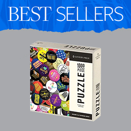 Kennedy Center Best Sellers