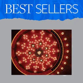 Kennedy Center Best Sellers
