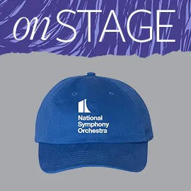 Kennedy Center On Stage
