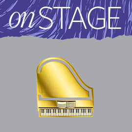 Kennedy Center On Stage