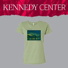 Kennedy Center The Kennedy Center Collection