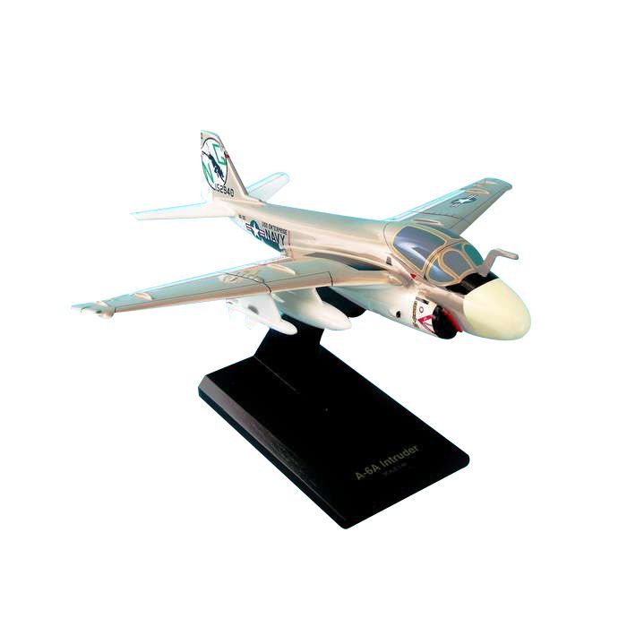 A-6A Intruder Jet Model