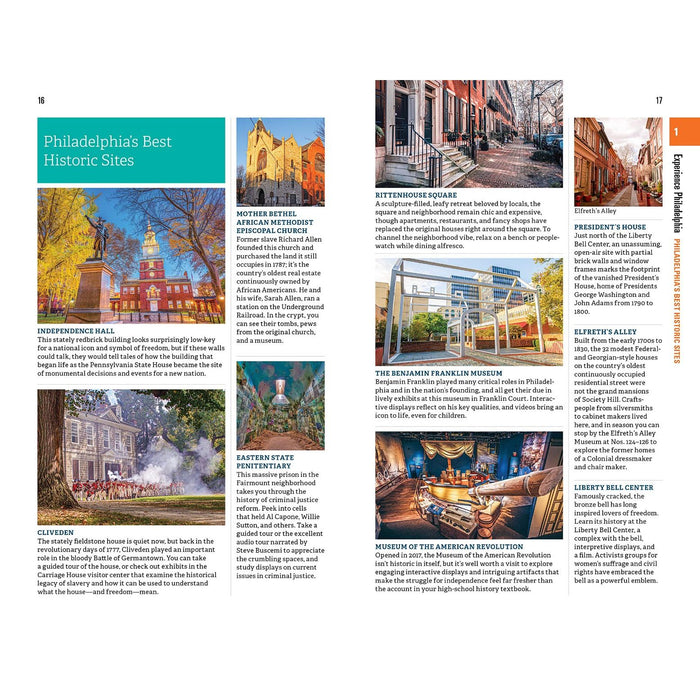 Fodor's Travel Guidebook
